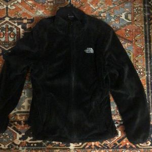 Northface Osito Jacket
